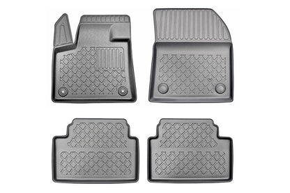 Covorase auto tip tavita Citroen C5 Aircross, an fabricatie 02.2019 - prezent, caroserie suv | 603518