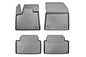 Covorase auto tip tavita Citroen C5 Aircross, an fabricatie 02.2019 - prezent, caroserie suv | 603518