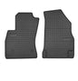 Covorase auto Fiat Doblo II, an fabricatie 2010 - 06.2022, caroserie van 2 locuri | ET0910P