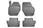 Covorase auto tip tavita Volvo V 60 I, an fabricatie 10.2010 - 01.2018, caroserie combi | 602586