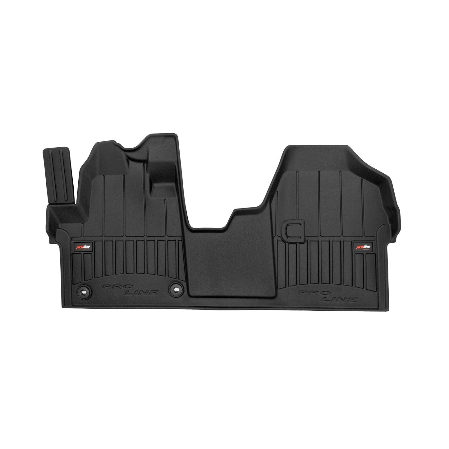 Covorase auto tip tavita Toyota Proace II, an fabricatie 01.2016 - prezent, caroserie van | 3D425767