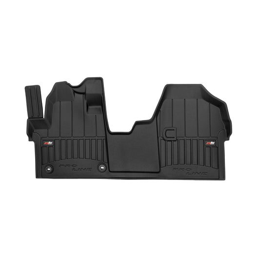 Covorase auto tip tavita Toyota Proace II, an fabricatie 01.2016 - prezent, caroserie van | 3D425767