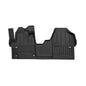 Covorase auto tip tavita Toyota Proace II, an fabricatie 01.2016 - prezent, caroserie van | 3D425767