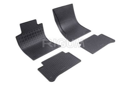Covorase auto Mercedes E-Class W211, an fabricatie 2003 - 10.2009, caroserie combi | 902846