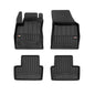 Covorase auto tip tavita Renault Megane IV, an fabricatie 09.2016 - prezent, caroserie combi | 3D425569