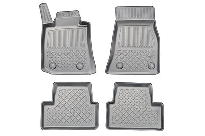 Covorase auto tip tavita BMW i4 Gran Coupe G26 electric, an fabricatie 11.2021 - prezent, caroserie coupe | 603646
