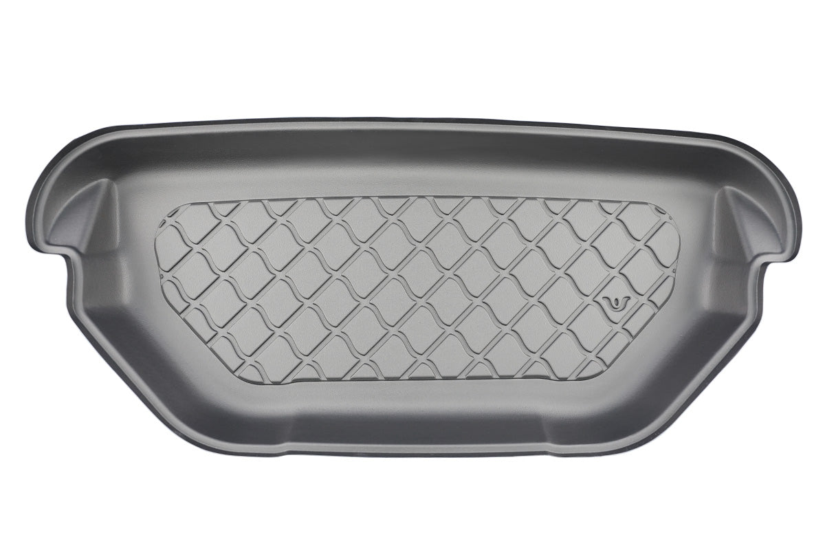 Tavita portbagaj Tesla Model S Facelift fabricatie 01.2021 - prezent, caroserie coupe, portbagaj fata #1