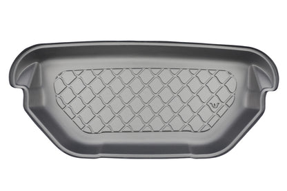 Tavita portbagaj Tesla Model S Facelift fabricatie 01.2021 - prezent, caroserie coupe, portbagaj fata #1