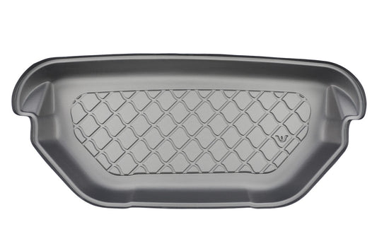 Tavita portbagaj Tesla Model S Facelift fabricatie 01.2021 - prezent, caroserie coupe, portbagaj fata #1