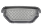 Tavita portbagaj Tesla Model S Facelift fabricatie 01.2021 - prezent, caroserie coupe, portbagaj fata #1