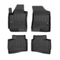 Covorase auto tip tavita Hyundai I30 I, an fabricatie 2008 - 06.2012, caroserie combi | 3D409453