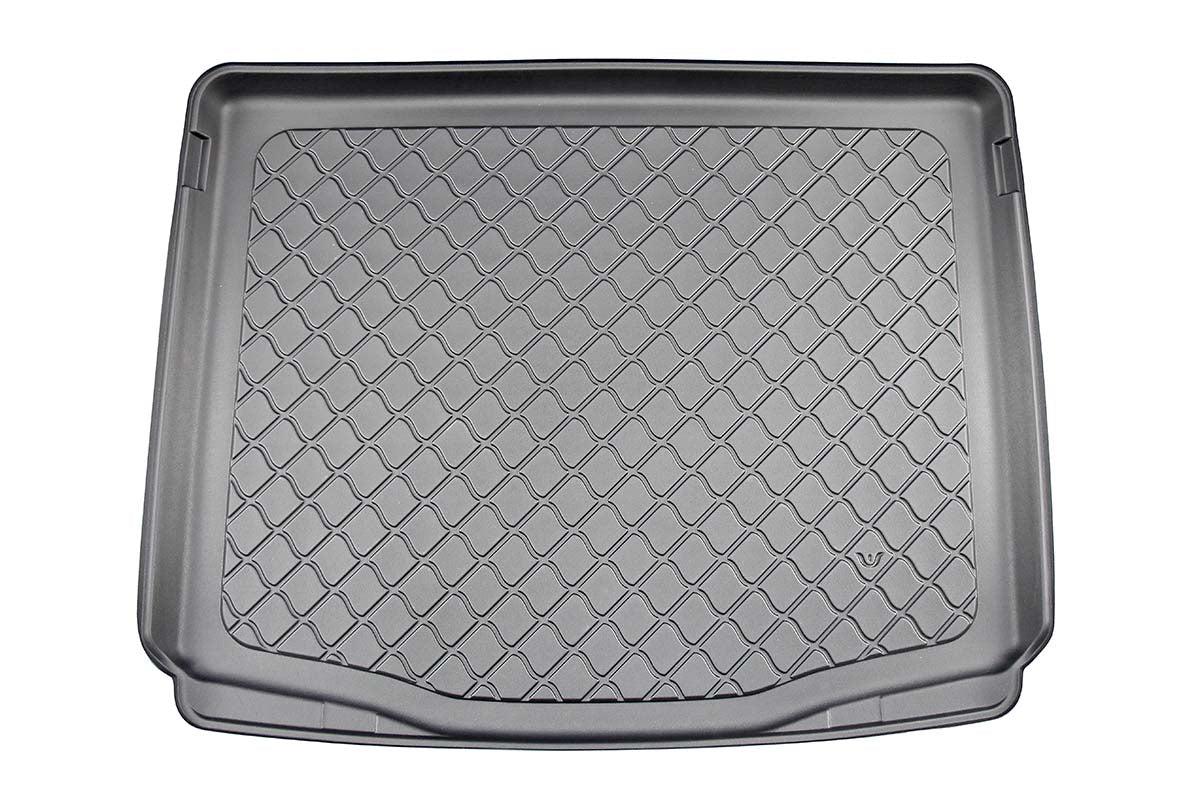 Tavite portbagaj Ford Kuga Hybrid, caroserie suv, an fabricatie 04.2020 - prezent, roata rezerva mica / kit reparatie | 193149GRD