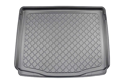 Tavite portbagaj Ford Kuga Hybrid, caroserie suv, an fabricatie 04.2020 - prezent, roata rezerva mica / kit reparatie | 193149GRD