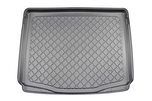 Tavite portbagaj Ford Kuga Hybrid, caroserie suv, an fabricatie 04.2020 - prezent, roata rezerva mica / kit reparatie | 193149GRD