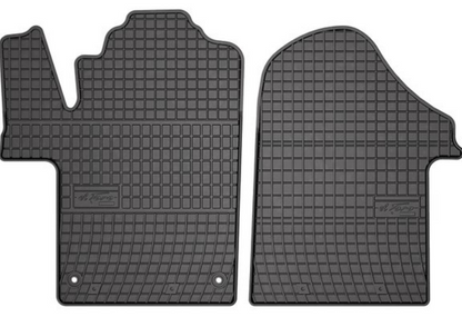 Covorase auto Mercedes Vito W447, an fabricatie 10.2014 - prezent, caroserie van 2-3 locuri | ET410466