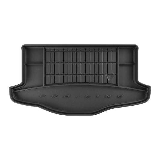 Tavite portbagaj Ssang Yong Tivoli, caroserie suv, an fabricatie 03.2015 - 2019, portbagaj superior, inainte de facelift | TM401082