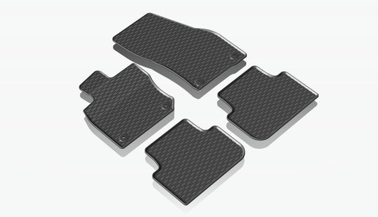 Covorase auto Volkswagen Tiguan III, an fabricatie 11.2023 - prezent, caroserie suv | 906