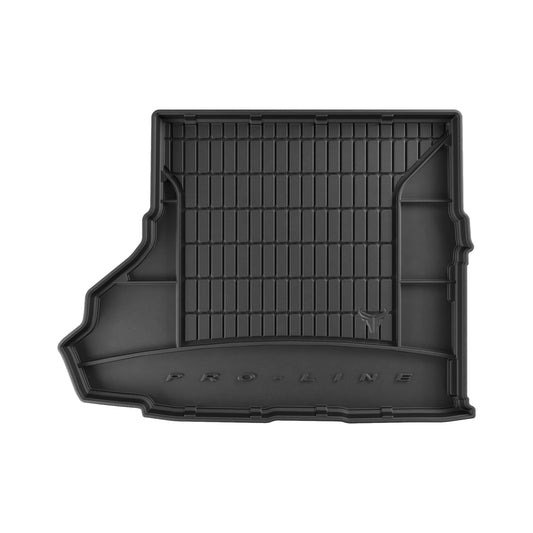 Tavite portbagaj Ford Mustang, caroserie coupe, an fabricatie 2014 - 2023, cu subwoofer | TM414686