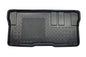 Tavita de portbagaj Peugeot Expert III Traveller, caroserie Van, fabricatie 01.2016 - prezent, ampatament mediu L2, in spatele randului 3 #2