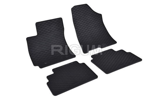 Covorase auto Hyundai Kona, an fabricatie 11.2017 - 03.2023, caroserie suv | 906028