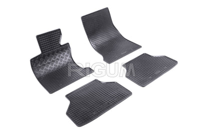 Covorase auto BMW Seria 5 E61, an fabricatie 06.2004 - 2010, caroserie combi | 900255