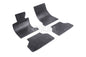 Covorase auto BMW Seria 5 E61, an fabricatie 06.2004 - 2010, caroserie combi | 900255