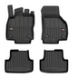 Covorase auto tip tavita Volkswagen Golf 8, an fabricatie 12.2019 - prezent, caroserie hatchback | 3D426689