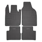 Covorase auto Fiat 500 electric, an fabricatie 11.2020 - prezent, caroserie hatchback | ET426559