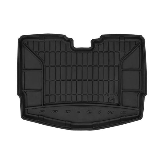 Tavite portbagaj Nissan Note II, caroserie hatchback, an fabricatie 2012 - prezent, portbagaj inferior, 5 usi | TM400610