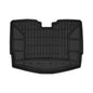 Tavite portbagaj Nissan Note II, caroserie hatchback, an fabricatie 2012 - prezent, portbagaj inferior, 5 usi | TM400610