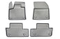 Covorase auto tip tavita Peugeot 3008 II Hybrid, an fabricatie 09.2019 - 11.2023, caroserie suv cu sistem focal hi-fi | 603581