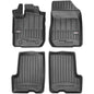 Covorase auto tip tavita Dacia Logan MCV Logan I MCV, an fabricatie 01.2007 - 08.2013, caroserie combi | 3D407534