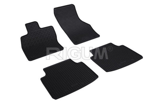 Covorase auto Volkswagen Arteon Shooting Brake, an fabricatie 08.2020 - prezent, caroserie combi | 904253