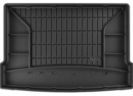 Tavite portbagaj BMW Seria 1 F40, caroserie hatchback, an fabricatie 09.2019 - prezent, portbagaj superior | TM413597