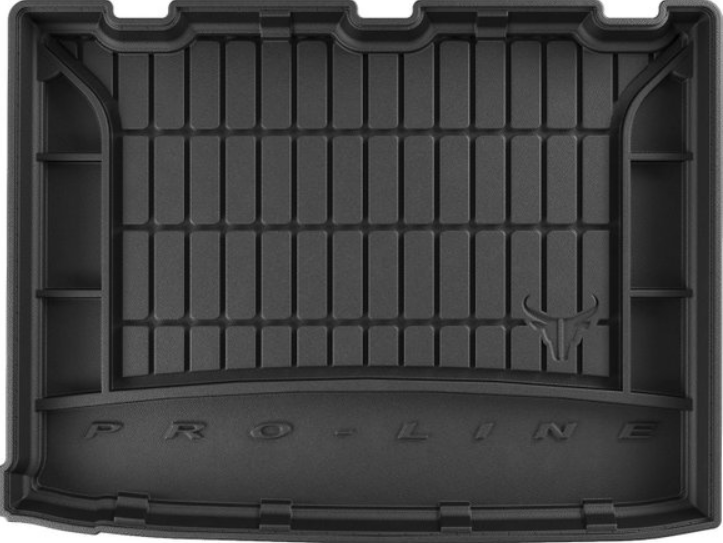 Tavite portbagaj Honda Insight, caroserie hatchback, an fabricatie 2009 - 11.2013, portbagaj inferior | TM414037