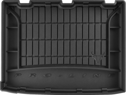 Tavite portbagaj Honda Insight, caroserie hatchback, an fabricatie 2009 - 11.2013, portbagaj inferior | TM414037