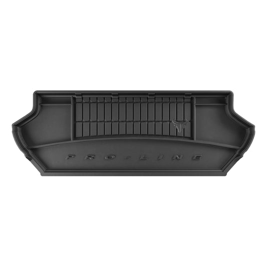 Tavite portbagaj Volvo XC 90 I, caroserie suv, an fabricatie 2002 - 04.2015, 7 locuri, rand 3 ridicat | TM414624