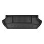 Tavite portbagaj Volvo XC 90 I, caroserie suv, an fabricatie 2002 - 04.2015, 7 locuri, rand 3 ridicat | TM414624