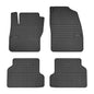 Covorase auto Ford Focus II, an fabricatie 2004 - 02.2011, caroserie sedan | ET0301