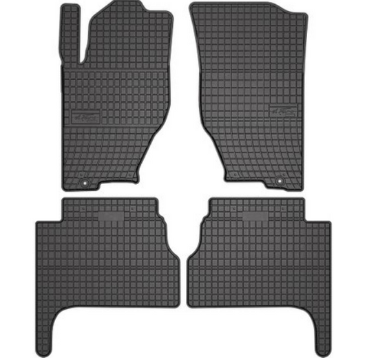 Covorase auto Kia Sorento I, an fabricatie 2002 - 2009, caroserie suv | ET411678