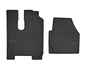 Covorase auto Mercedes Actros Mp4, an fabricatie 2012 - prezent, caroserie truck | ET0078