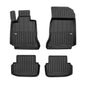 Covorase auto tip tavita Mercedes E-Class W207, an fabricatie 02.2009 - 11.2016, caroserie coupe | 3D430334