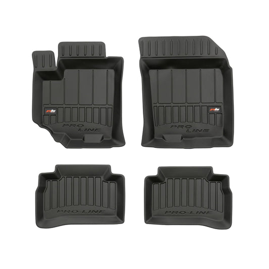 Covorase auto tip tavita Suzuki Vitara, an fabricatie 03.2015 - 2019, caroserie suv | 3D407121