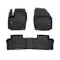 Covorase auto tip tavita Ford Galaxy II, an fabricatie 06.2006 - 08.2015, caroserie van facelift | 3D408012