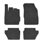 Covorase auto Ford Fiesta VI, an fabricatie 10.2008 - 06.2017, caroserie sedan | ET0306
