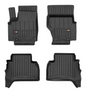 Covorase auto tip tavita Volkswagen Amarok, an fabricatie 08.2010 - 2020, caroserie pick-up cabina dubla | 3D427143