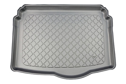 Tavite portbagaj Volkswagen Taigo, caroserie suv, an fabricatie 09.2021 - prezent, portbagaj inferior, podea variabila in pozitia cea mai joasa | 193896GRD