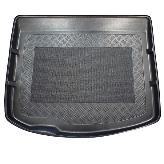 Tavita portbagaj Mazda 3 caroserie hatcback fabricatie 2009 - 2013 #1