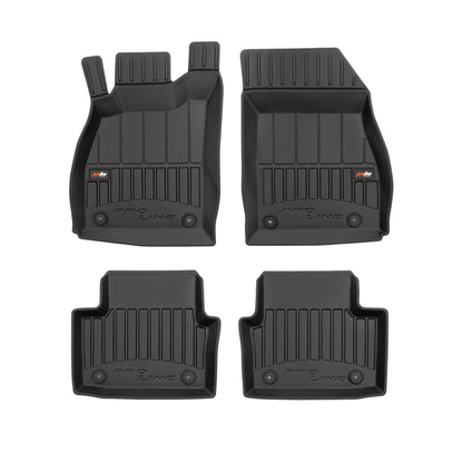 Covorase auto tip tavita Opel Insignia A, an fabricatie 2008 - 08.2017, caroserie combi | 3D408524