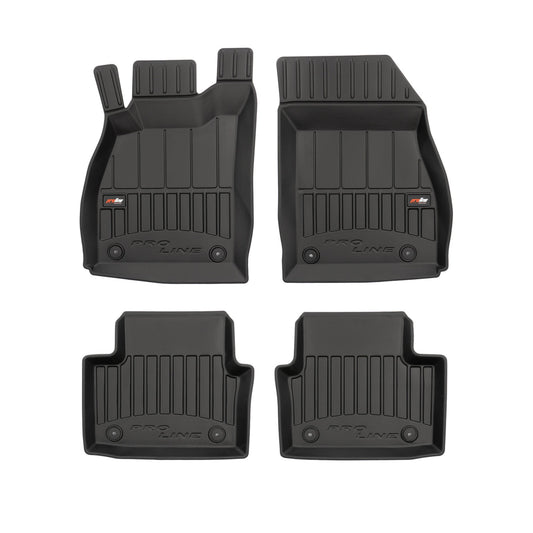 Covorase auto tip tavita Opel Insignia A, an fabricatie 2008 - 08.2017, caroserie combi | 3D408524
